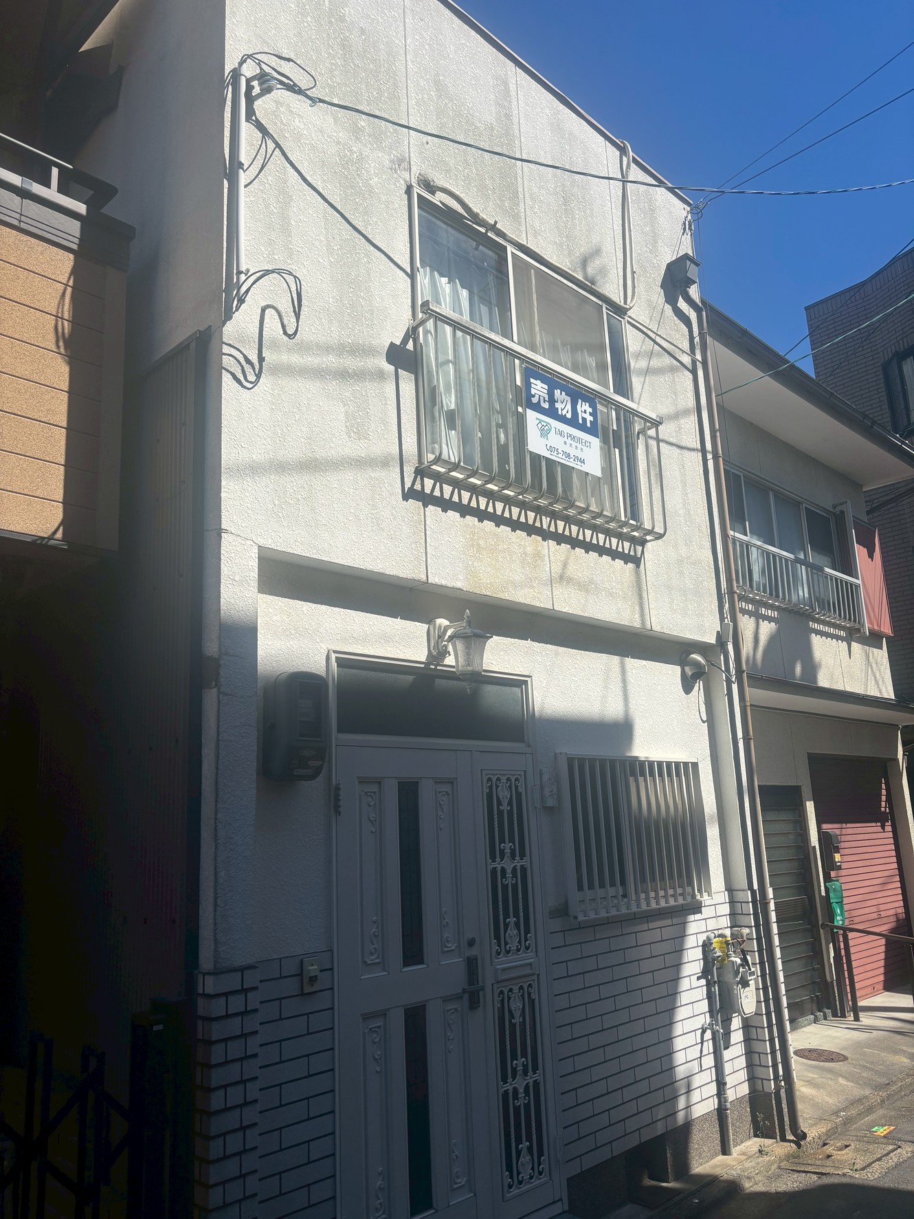 上京区　中古物件のサムネイル